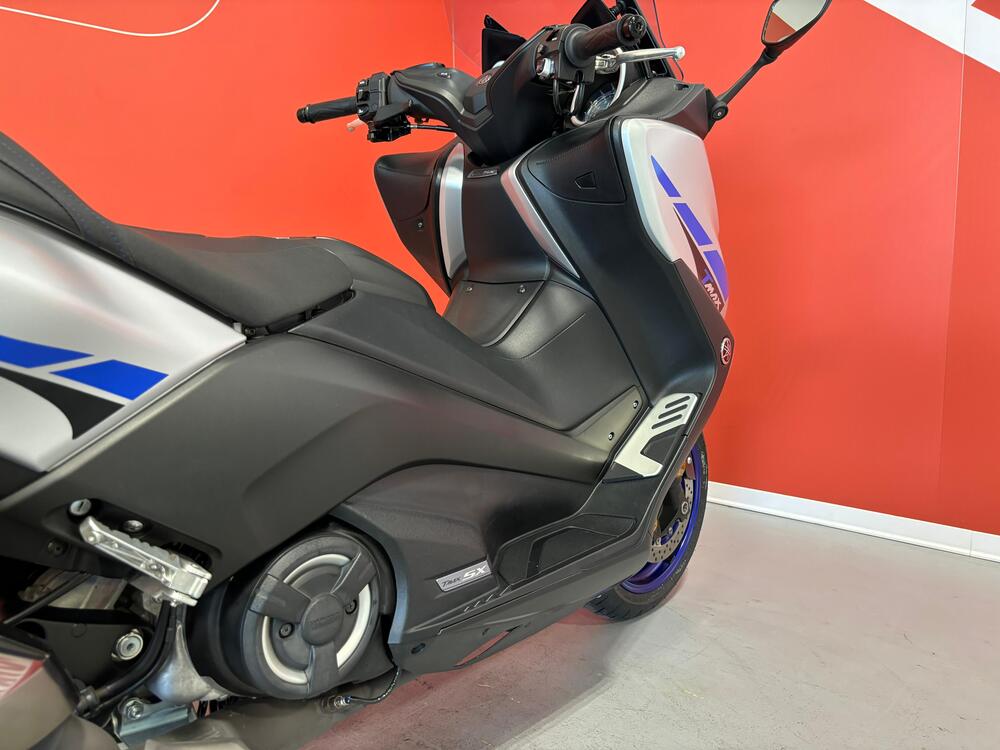 Yamaha T-Max 530 SX (2017 - 19) (3)