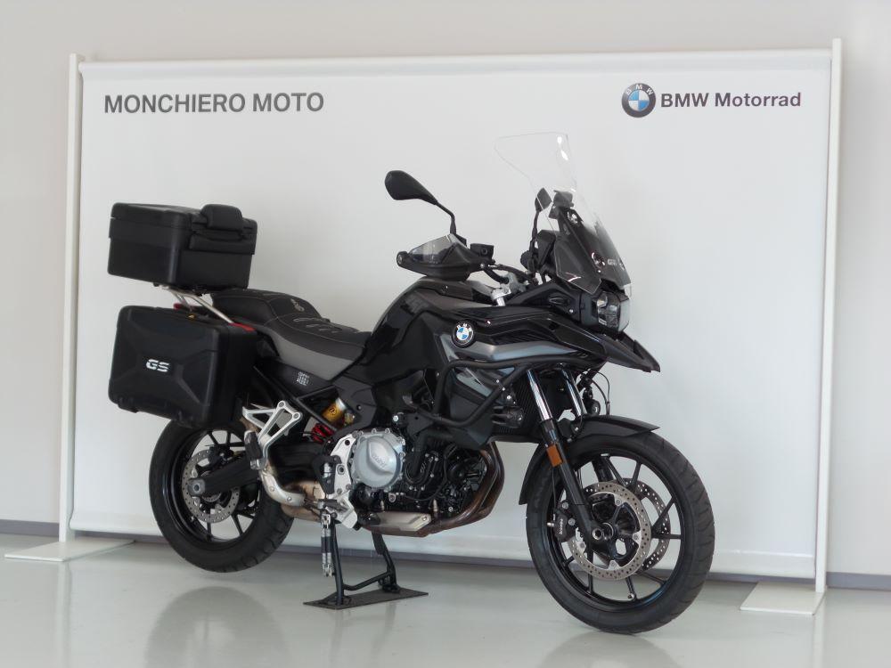 Bmw F 750 GS (2021 - 24)