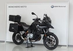 Bmw F 750 GS (2021 - 24) usata