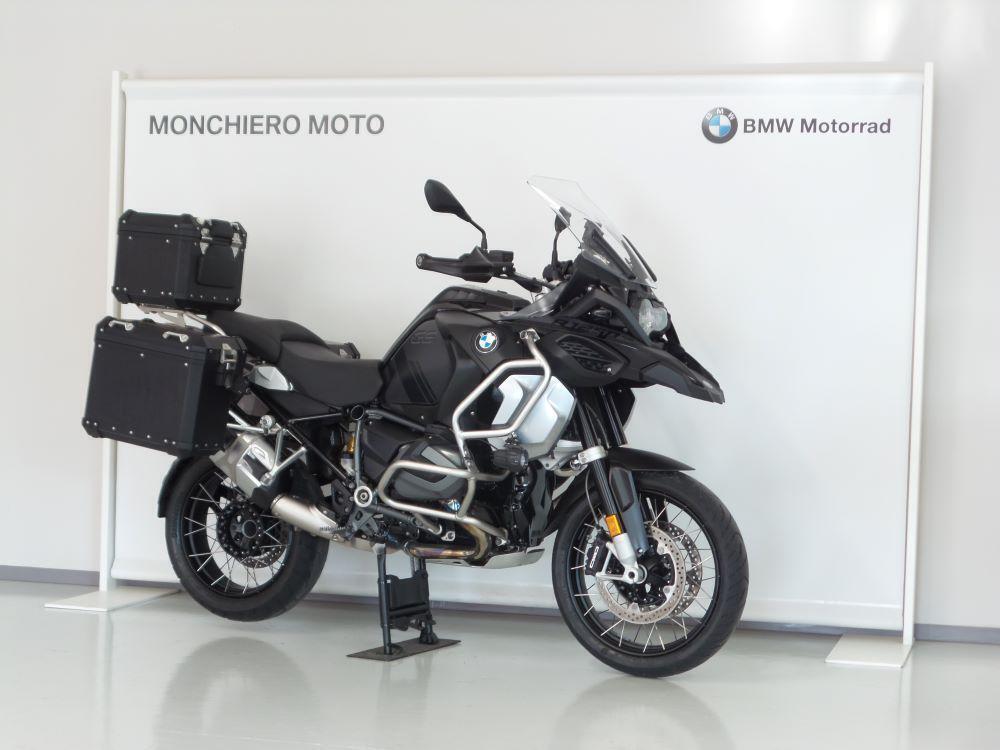 Bmw R 1250 GS Adventure (2021 - 24)