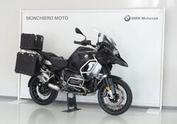 Bmw R 1250 GS Adventure (2021 - 24) usata