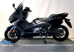 Yamaha T-Max 530 (2017 - 19) usata