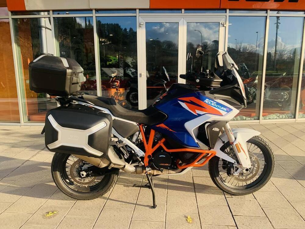 KTM 1290 Super Adventure R (2021) (2)