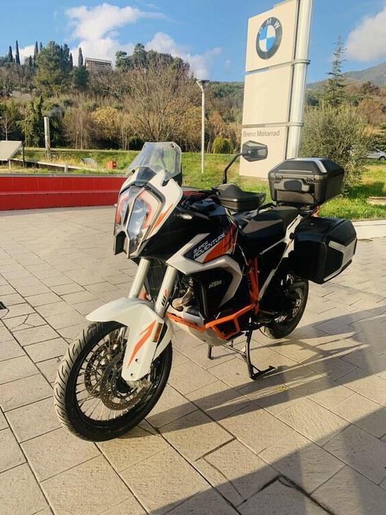 KTM 1290 Super Adventure R (2021) (5)