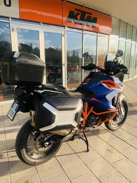 KTM 1290 Super Adventure R (2021) (3)