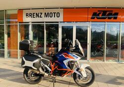 KTM 1290 Super Adventure R (2021) usata