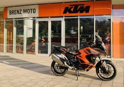 KTM 1290 Super Adventure S (2021) usata