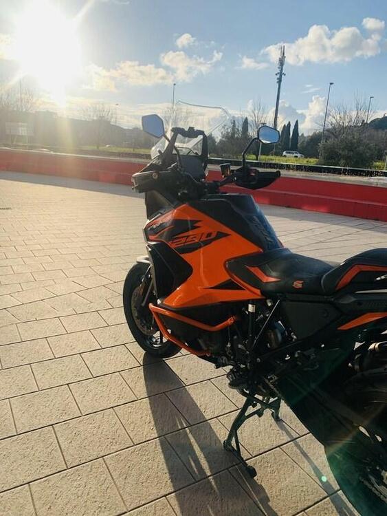 KTM 1290 Super Adventure S (2021) (5)