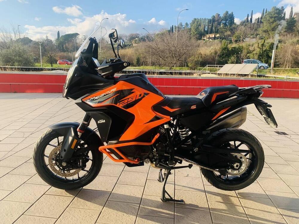 KTM 1290 Super Adventure S (2021) (4)