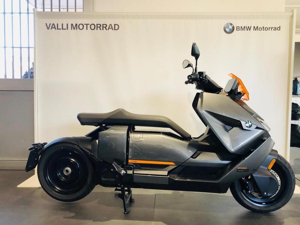 Bmw CE 04 (2021 - 25)