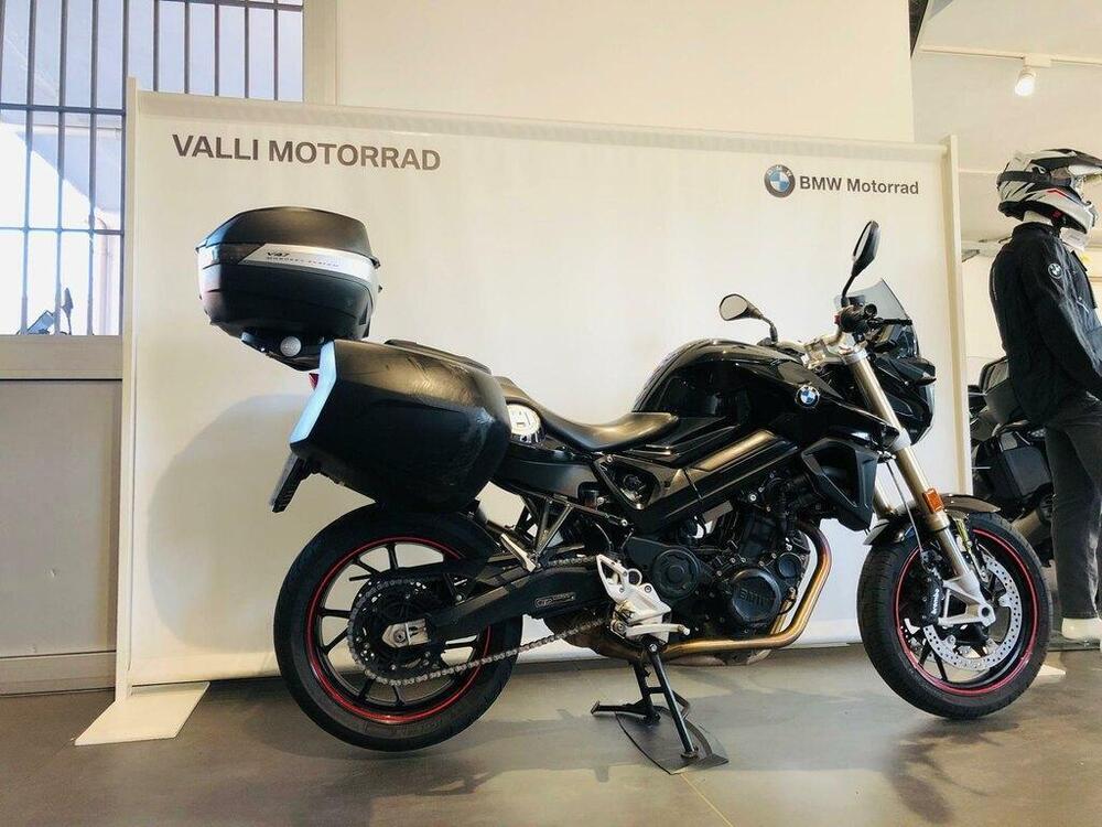 Bmw F 800 R (2017 - 20) (5)