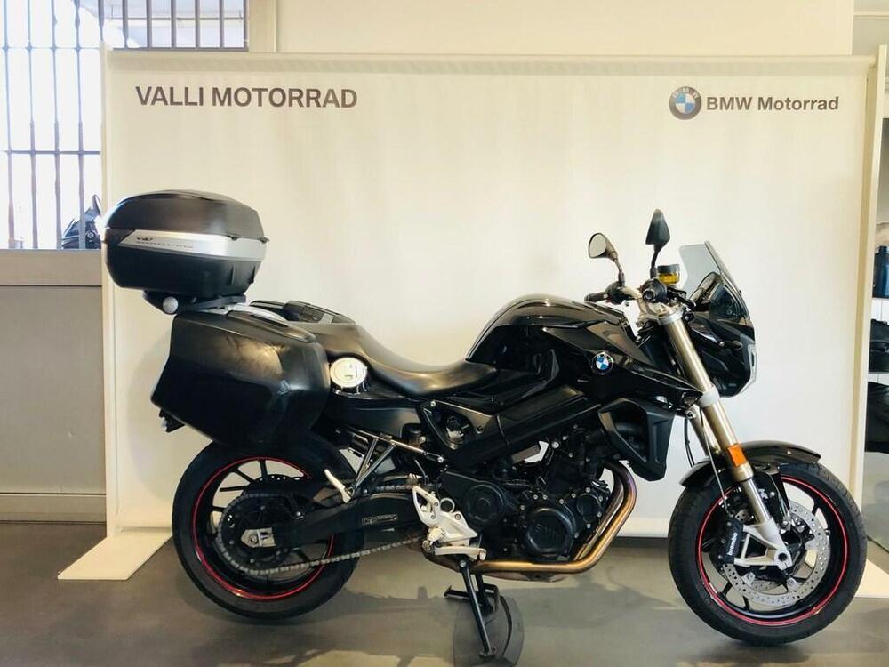 Bmw F 800 R (2017 - 20)