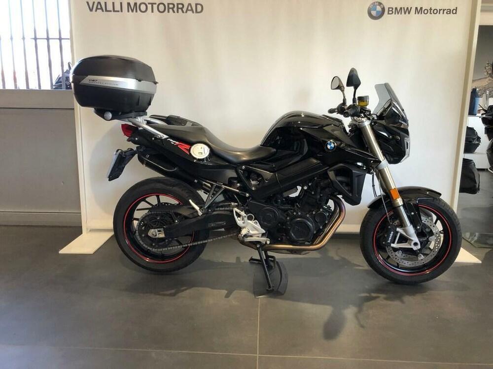 Bmw F 800 R (2017 - 20) (3)