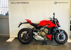 Ducati Streetfighter V4 1100 (2020) usata