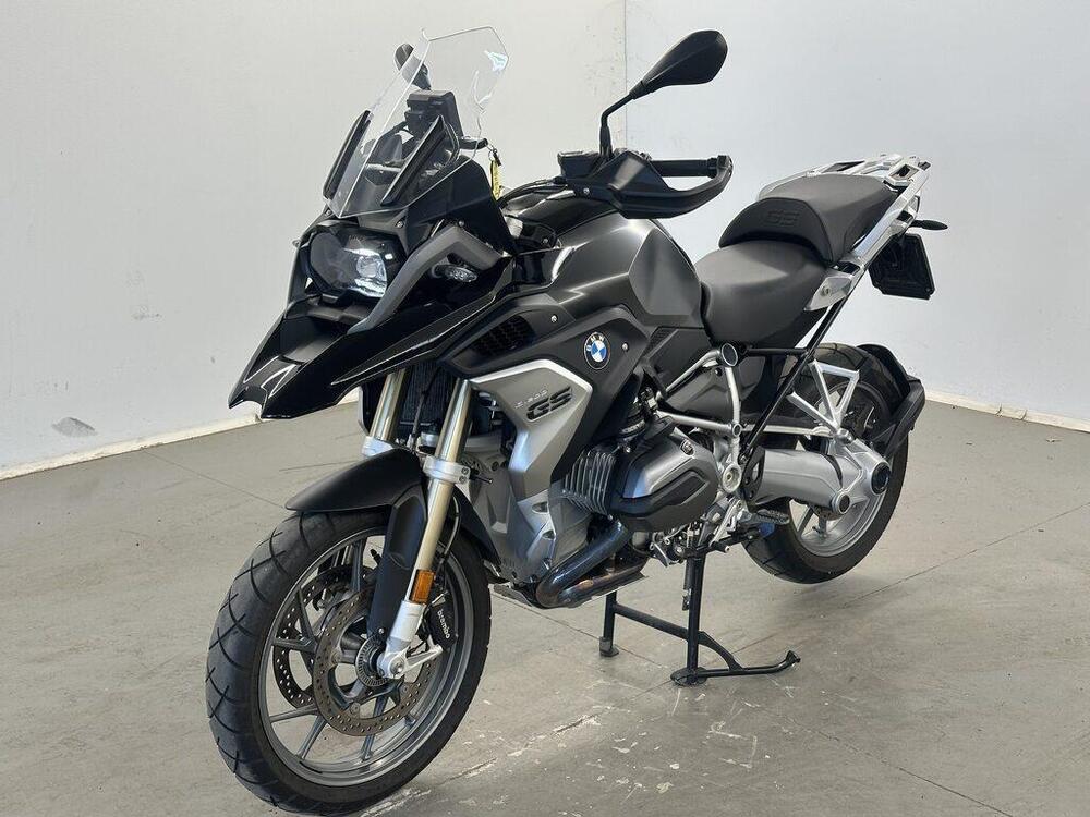 Bmw R 1200 GS (2017 - 18)