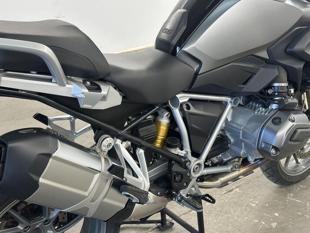 Bmw R 1200 GS (2017 - 18) (3)