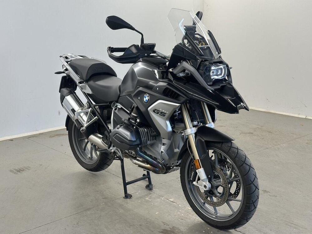 Bmw R 1200 GS (2017 - 18) (5)