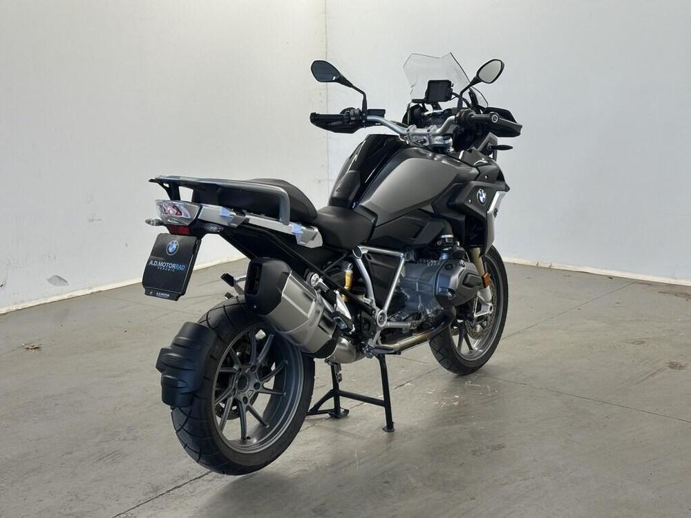 Bmw R 1200 GS (2017 - 18) (2)