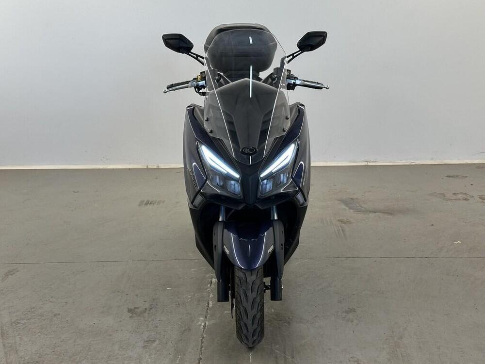 Kymco X-Town 300i City (2020) (5)