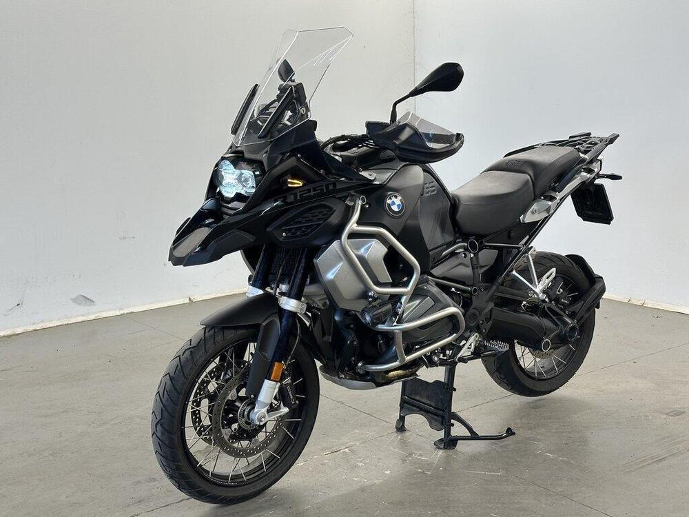 Bmw R 1250 GS Adventure (2021 - 24)