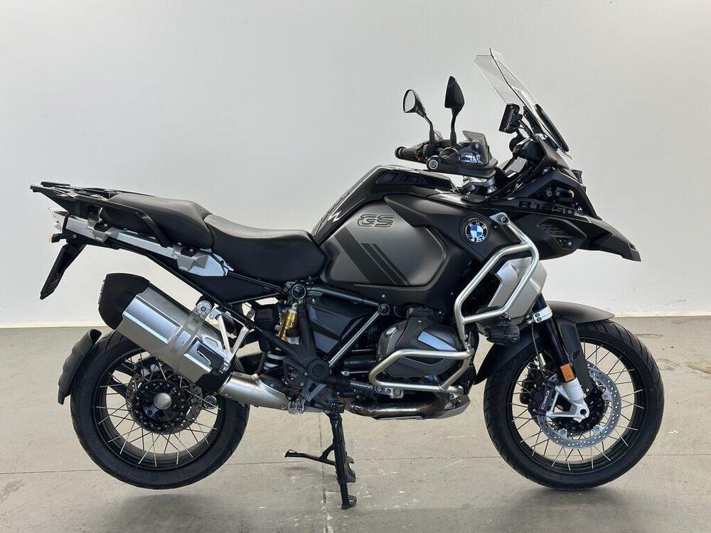 Bmw R 1250 GS Adventure (2021 - 24) (4)