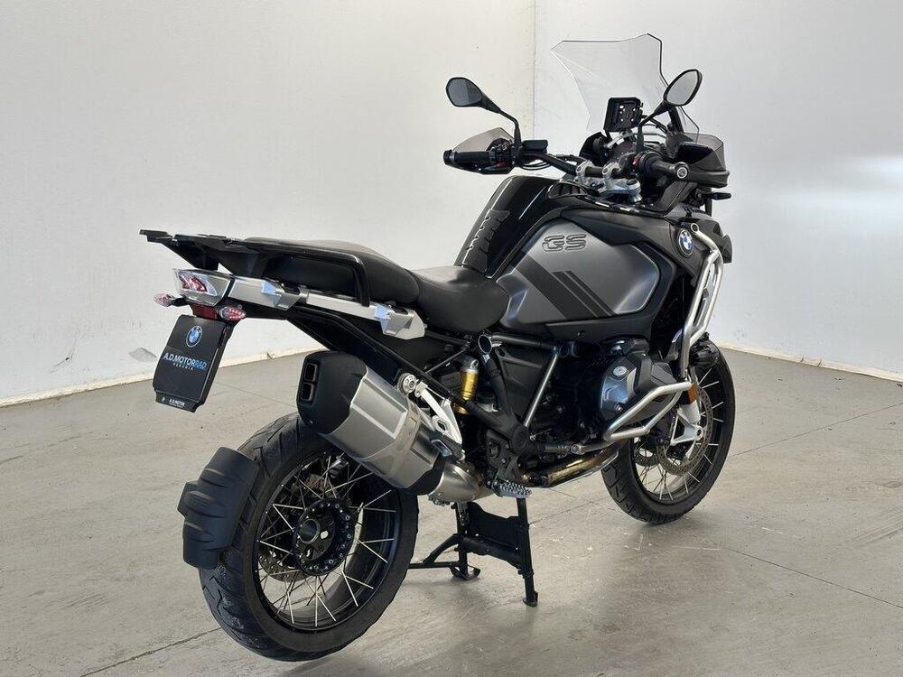 Bmw R 1250 GS Adventure (2021 - 24) (2)