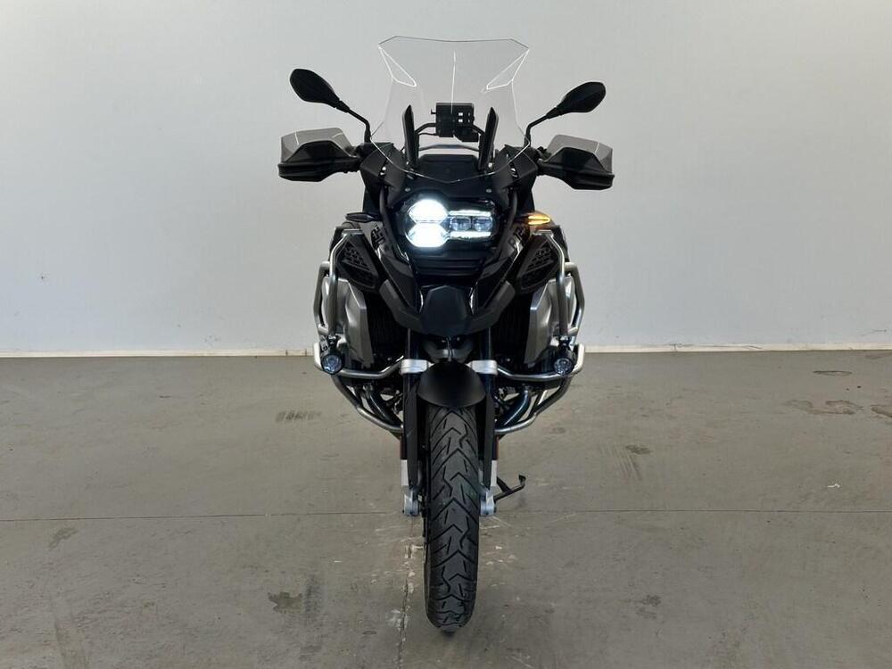 Bmw R 1250 GS Adventure (2021 - 24) (5)