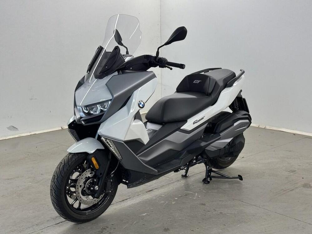 Bmw C 400 GT (2021 - 24)