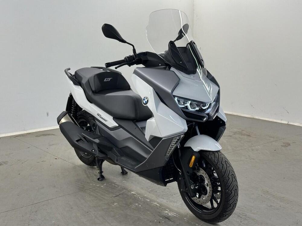 Bmw C 400 GT (2021 - 24) (4)