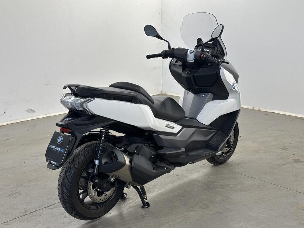 Bmw C 400 GT (2021 - 24) (2)