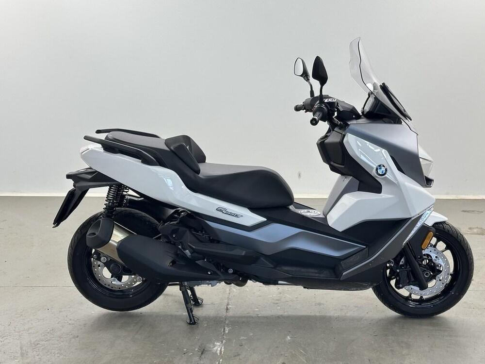 Bmw C 400 GT (2021 - 24) (3)