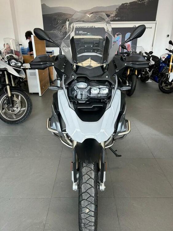 Bmw R 1250 GS (2021 - 24)