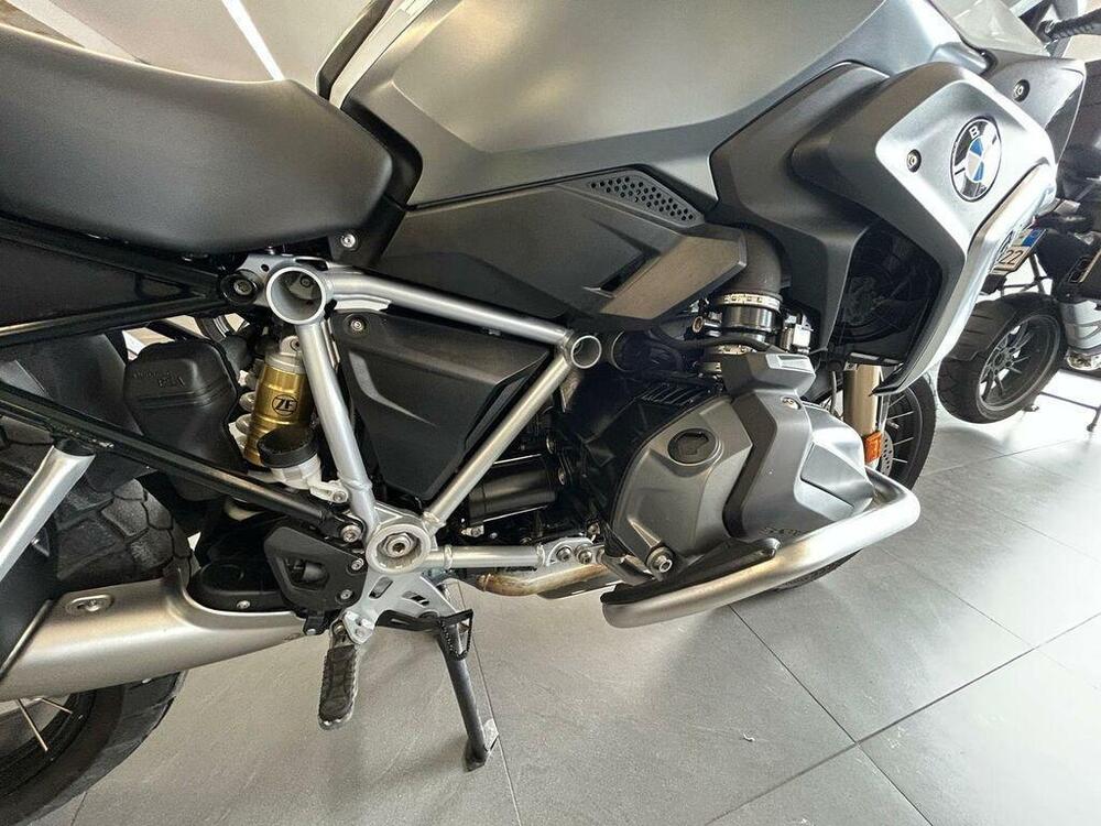 Bmw R 1250 GS (2021 - 24) (4)