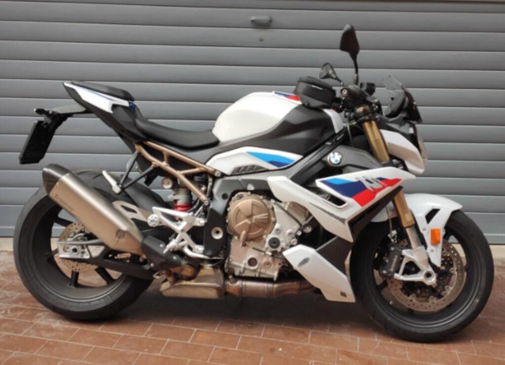 Bmw S 1000 R (2021 - 24) (2)