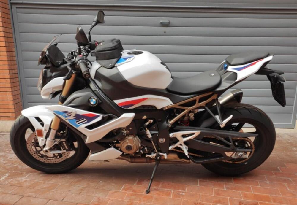 Bmw S 1000 R (2021 - 24)