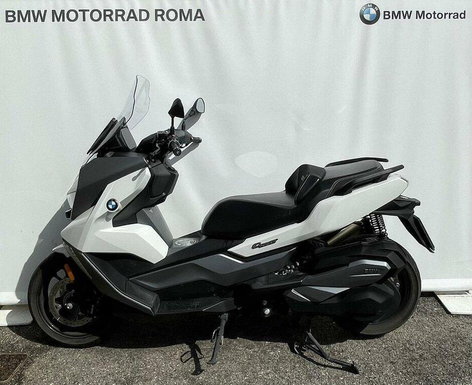 Bmw C 400 GT (2019 - 20)