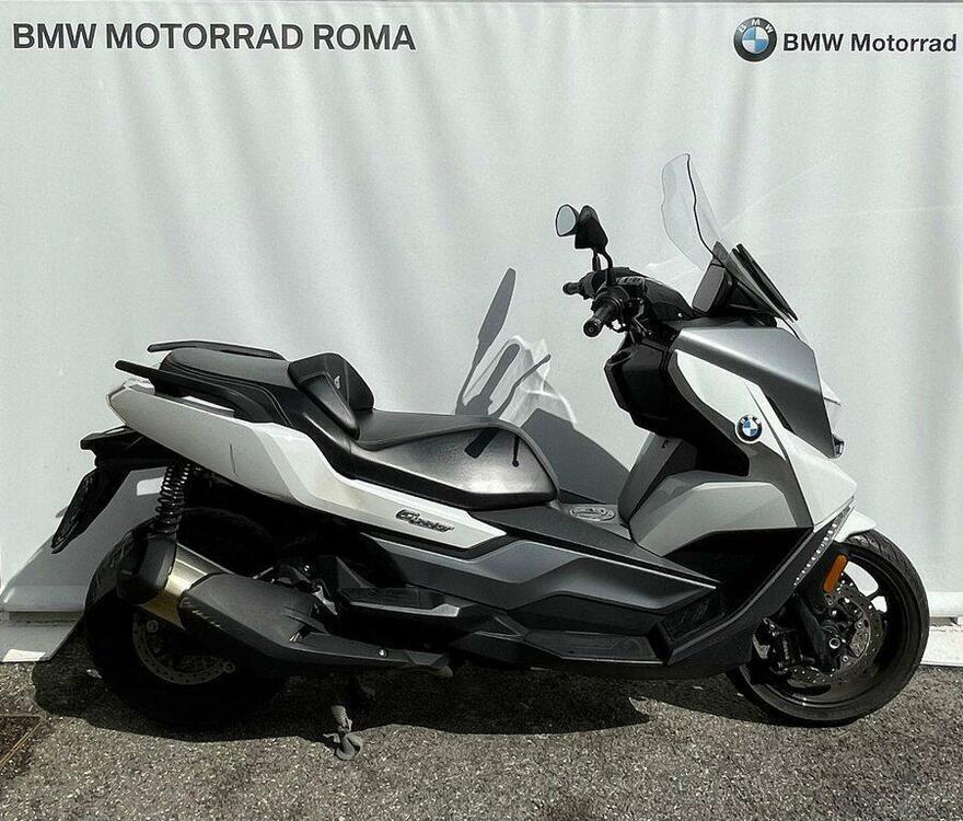 Bmw C 400 GT (2019 - 20) (2)