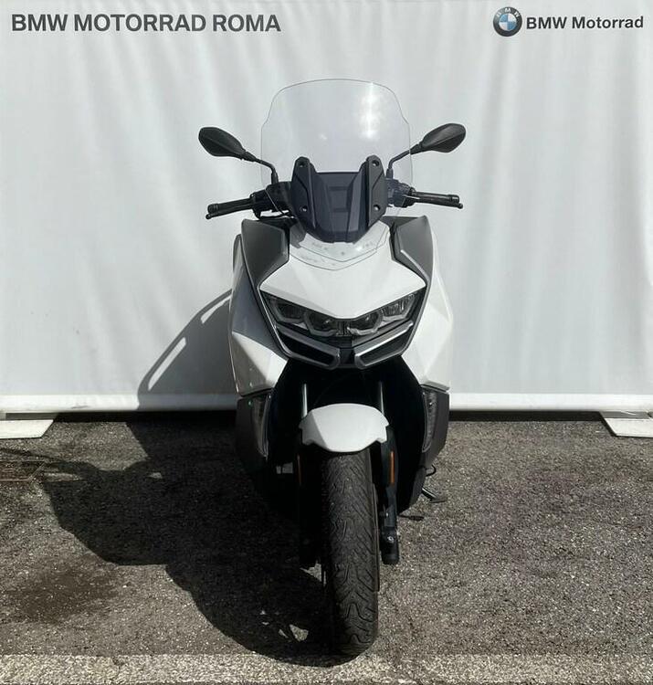 Bmw C 400 GT (2019 - 20) (3)