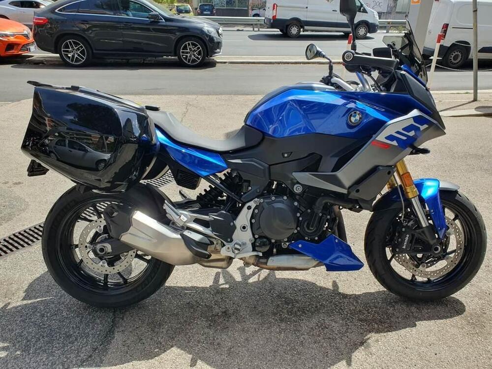 Bmw F 900 XR (2020 - 24) (2)