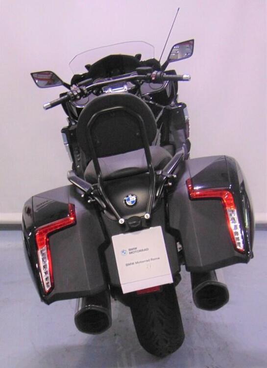 Bmw K 1600 B (2017 - 20) (4)