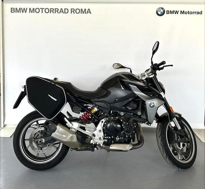 Bmw F 900 R (2017 - 20) (2)