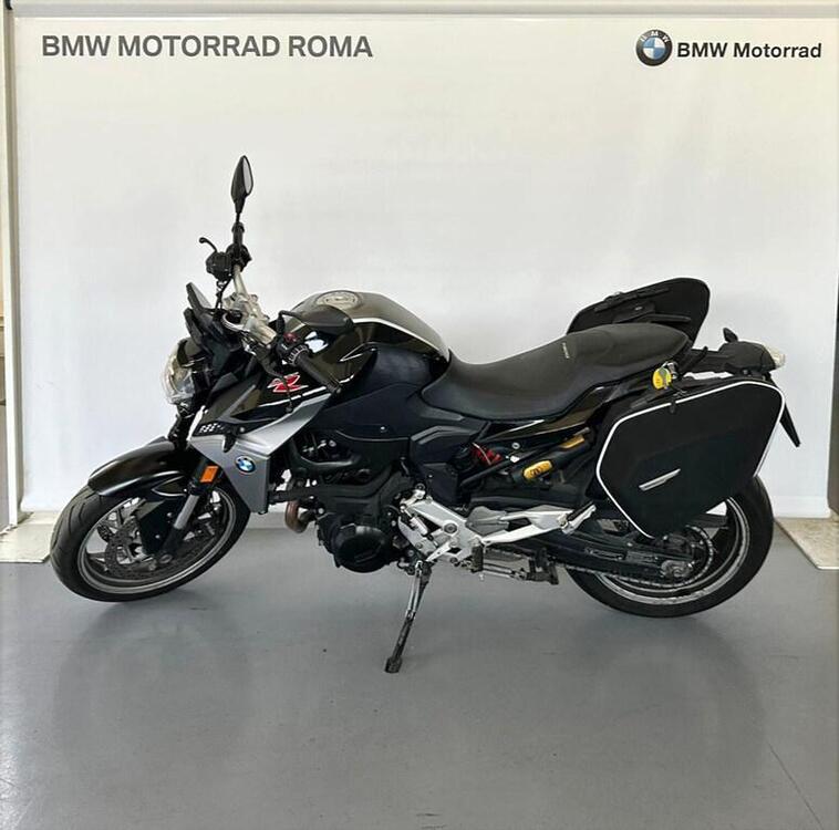 Bmw F 900 R (2017 - 20)