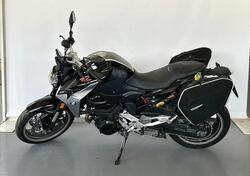 Bmw F 900 R (2017 - 20) usata