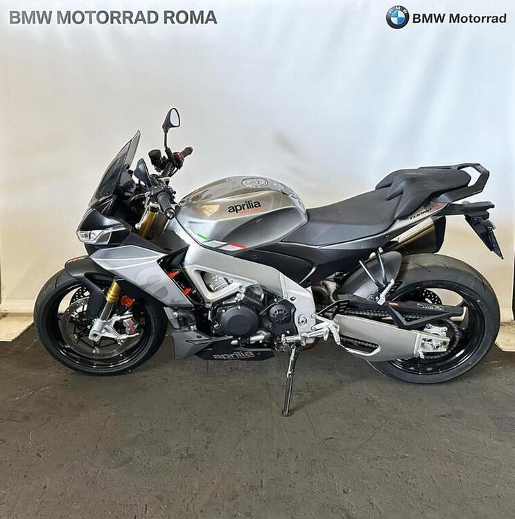 Aprilia Tuono 1100 V4 (2021 - 24)