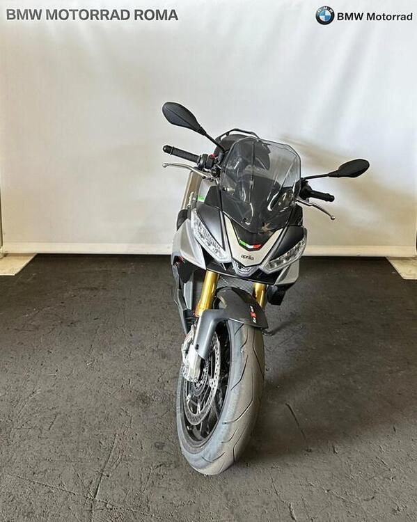 Aprilia Tuono 1100 V4 (2021 - 24) (3)