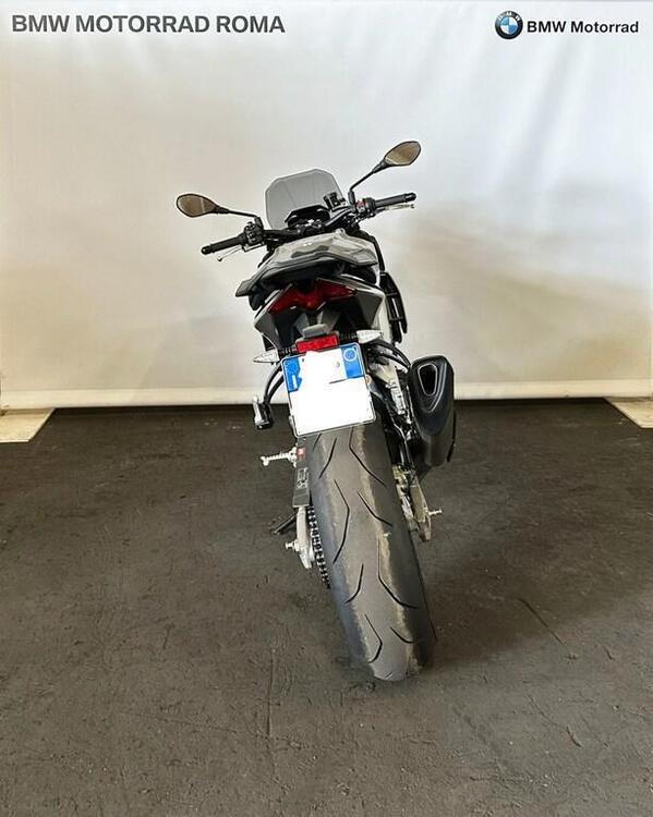 Aprilia Tuono 1100 V4 (2021 - 24) (4)