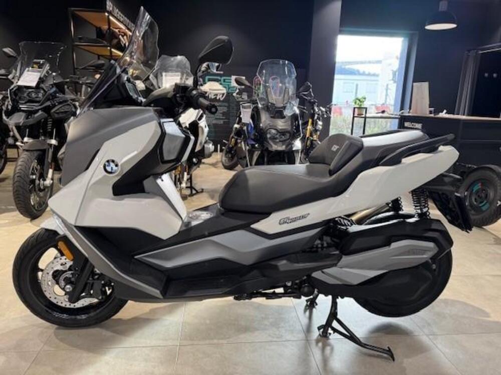 Bmw C 400 GT (2021 - 24)