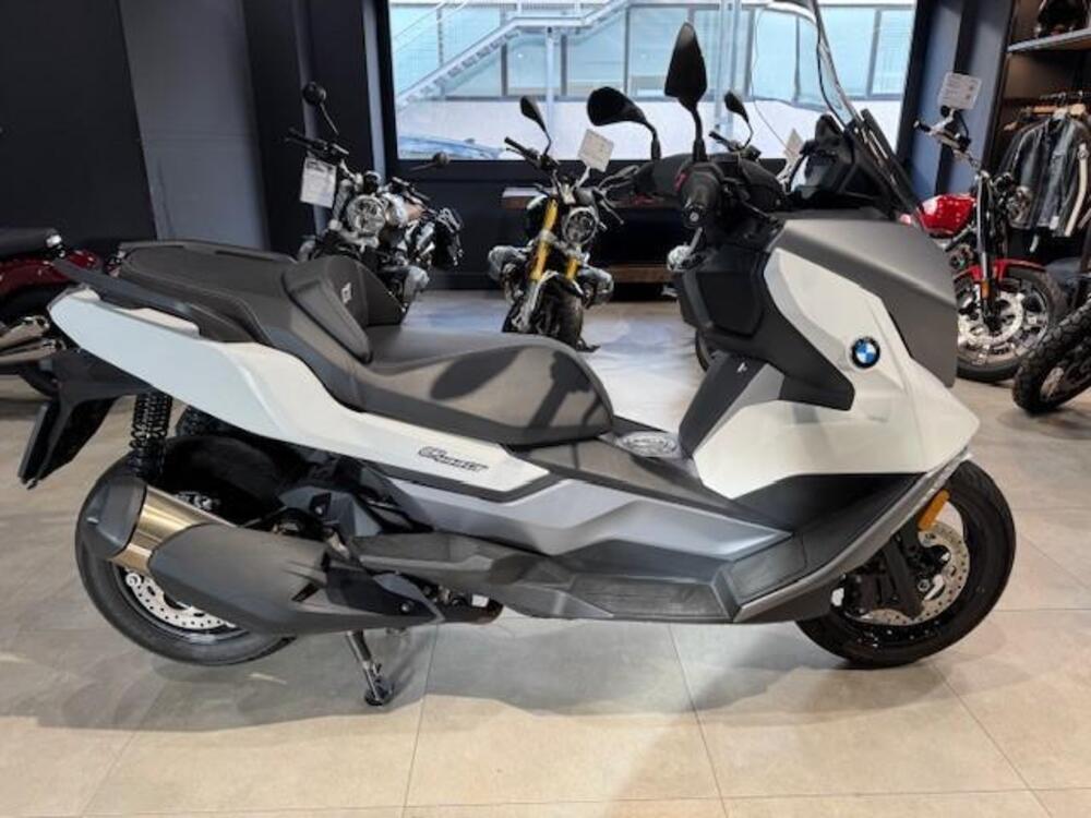 Bmw C 400 GT (2021 - 24) (5)