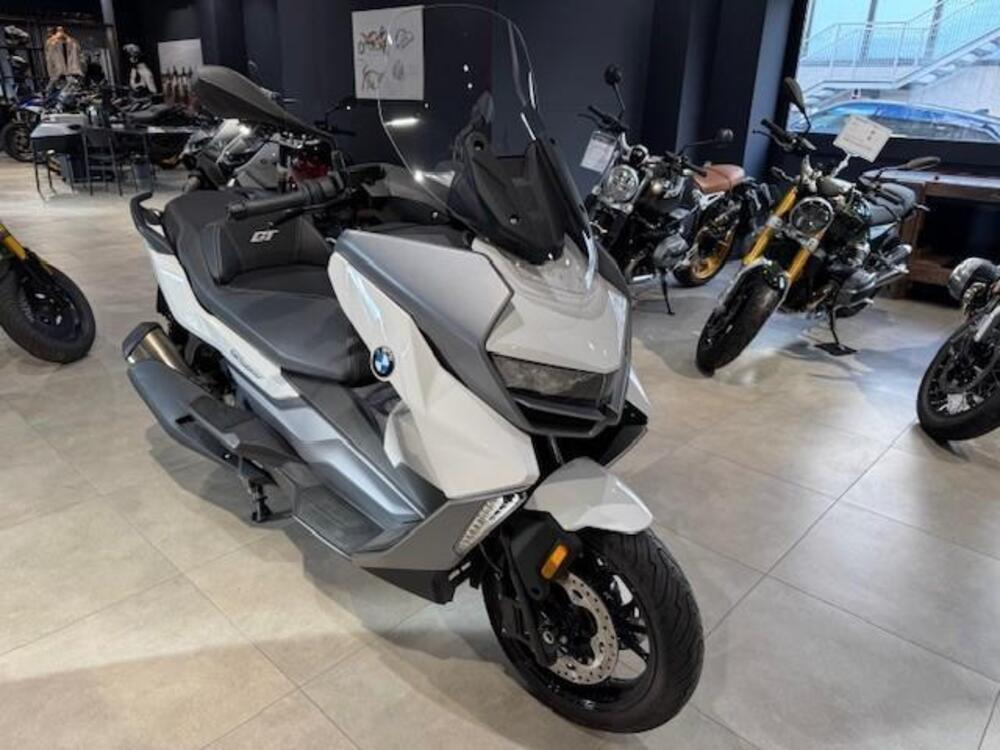 Bmw C 400 GT (2021 - 24) (4)