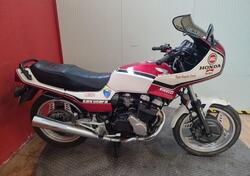 Honda CBX 550 F2 d'epoca